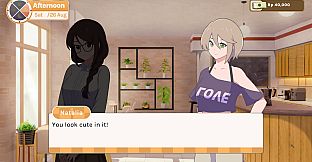 In The Days of My Life