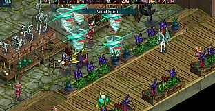 Fell Seal: Arbiter's Mark - Missions and Monsters