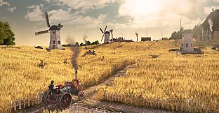 Anno 1800 - Bright Harvest