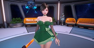 Angel Legion-DLC Fairy Tale Dress D