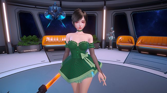 Angel Legion-DLC Fairy Tale Dress D