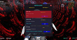 ECHO:VORTEX