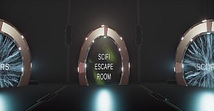 Escape Room Sim