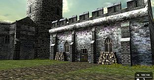 GameGuru - Mega Pack 2