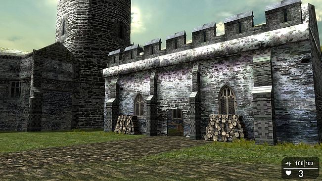 GameGuru - Mega Pack 2