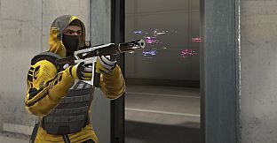 Breachers - Quantum Bundle