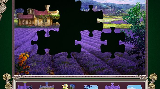 Travel Riddles: Trip To France