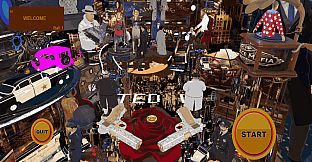 Mafioso Mafia Pinball