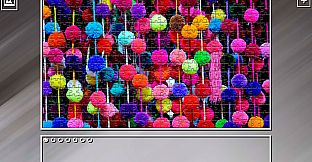 Super Jigsaw Puzzle: Generations - Colorful 4