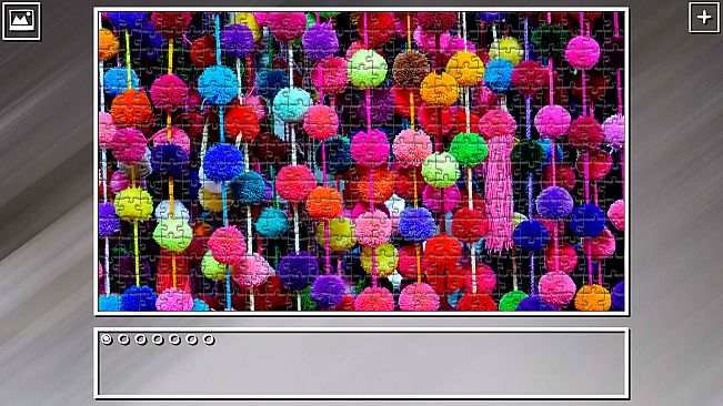 Super Jigsaw Puzzle: Generations - Colorful 4