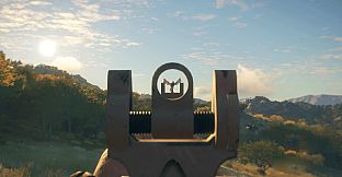 theHunter Call of the Wild - Modern Rifle Pack