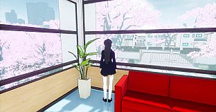 Yuna and other troubles