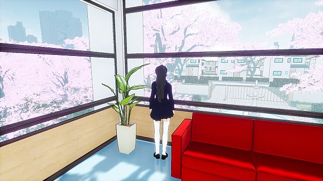 Yuna and other troubles