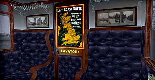 TS Marketplace: NER/GNR Non-Corridor LNER Pack