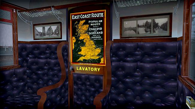 TS Marketplace: NER/GNR Non-Corridor LNER Pack