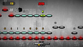 Give It Up! Plus / 永不言弃 PLUS