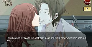 Agent Of Love - Josei Otome Visual Novel
