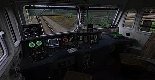 Trainz Simulator DLC: SS4 China Coal Heavy Haul Pack