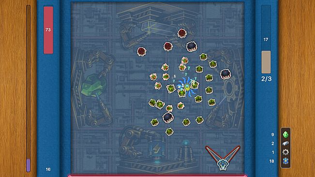 Rotoball