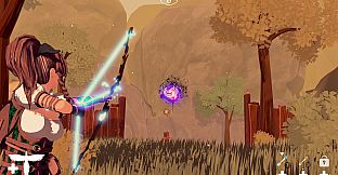 Cynthia: Hidden in the Moonshadow