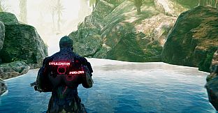 The Revenant Protocol