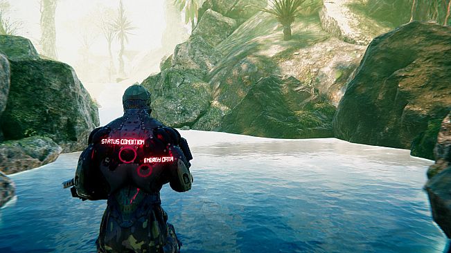 The Revenant Protocol