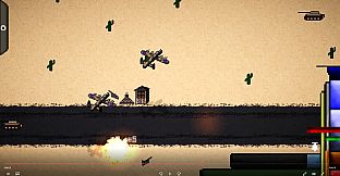 Lone Wolf: World War 2