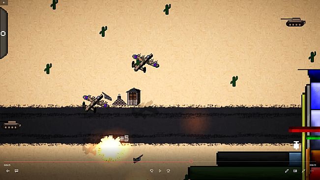 Lone Wolf: World War 2