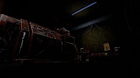 Beneath the Quiet: Where It Ends