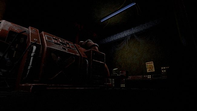 Beneath the Quiet: Where It Ends