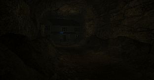 Backrooms Exploration Liminal