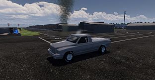 Bounty Drag Racing - Truck Pack 1