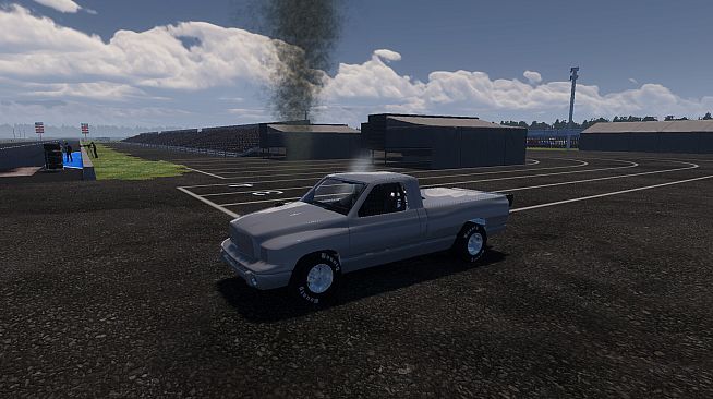 Bounty Drag Racing - Truck Pack 1