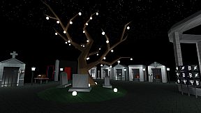 Dark Hill Museum of Death