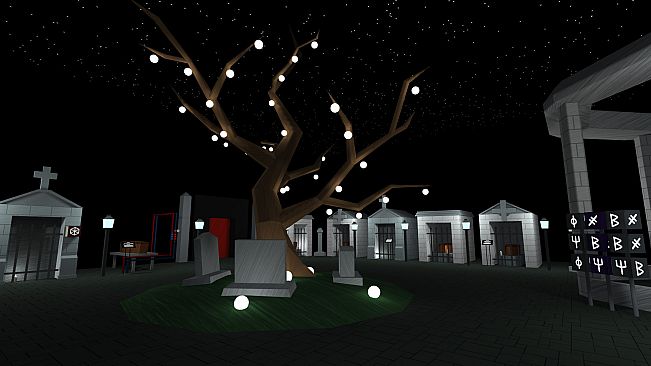 Dark Hill Museum of Death