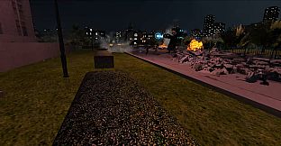 Skibidi Battle - Toilets Attack