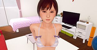 ItazuraVR - Vacation swimsuit