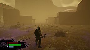 Seers of Ages Past 1: The Harbinger of Mah