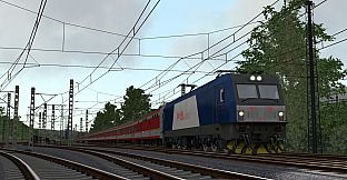 Train Simulator: Chengkun Railway: Hanyuan – Puxiong Route Add-On