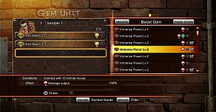 Street Fighter X Tekken: TK Booster Pack 8 