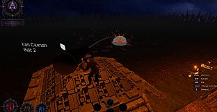 Trials Of The Void