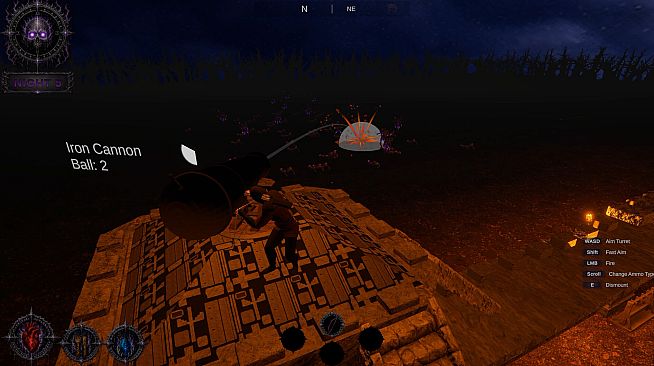 Trials Of The Void