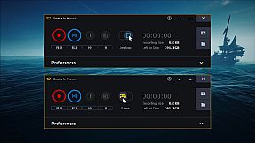 Gecata by Movavi 6 – Streaming and Game Recording Software