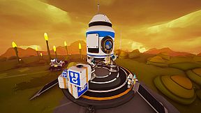 ASTRONEER