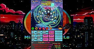 Mister Gato Idle - The Meowsiah