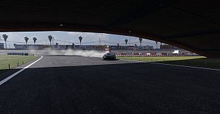 CarX Drift Racing Online - American Ways