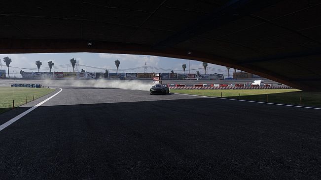 CarX Drift Racing Online - American Ways