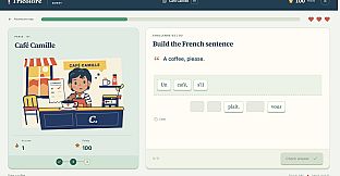 Tricolore: Learn French