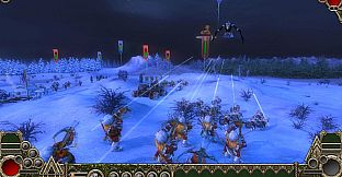 Elven Legacy: Siege