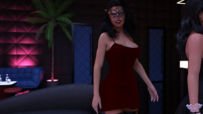 The Last Progenitor - Chapter 1